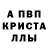 Кокаин 97% Graham Krivanek